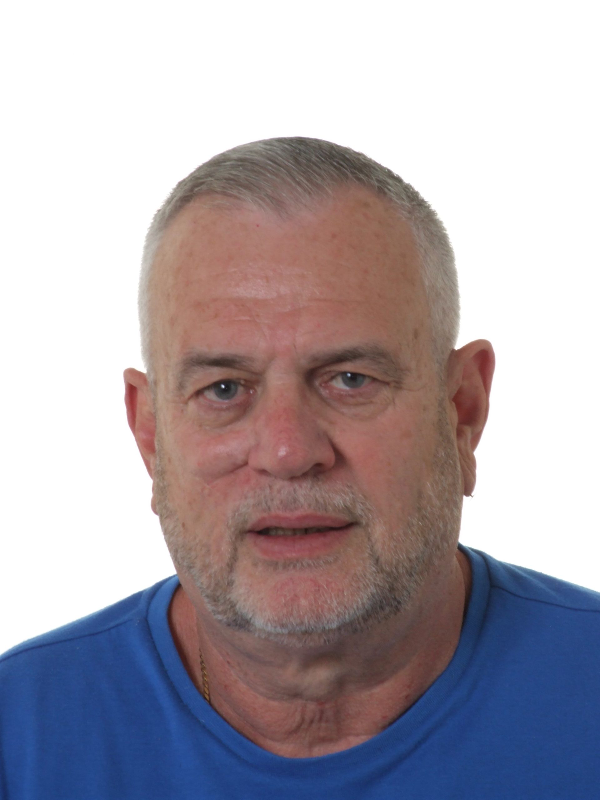 Leopold Gartner