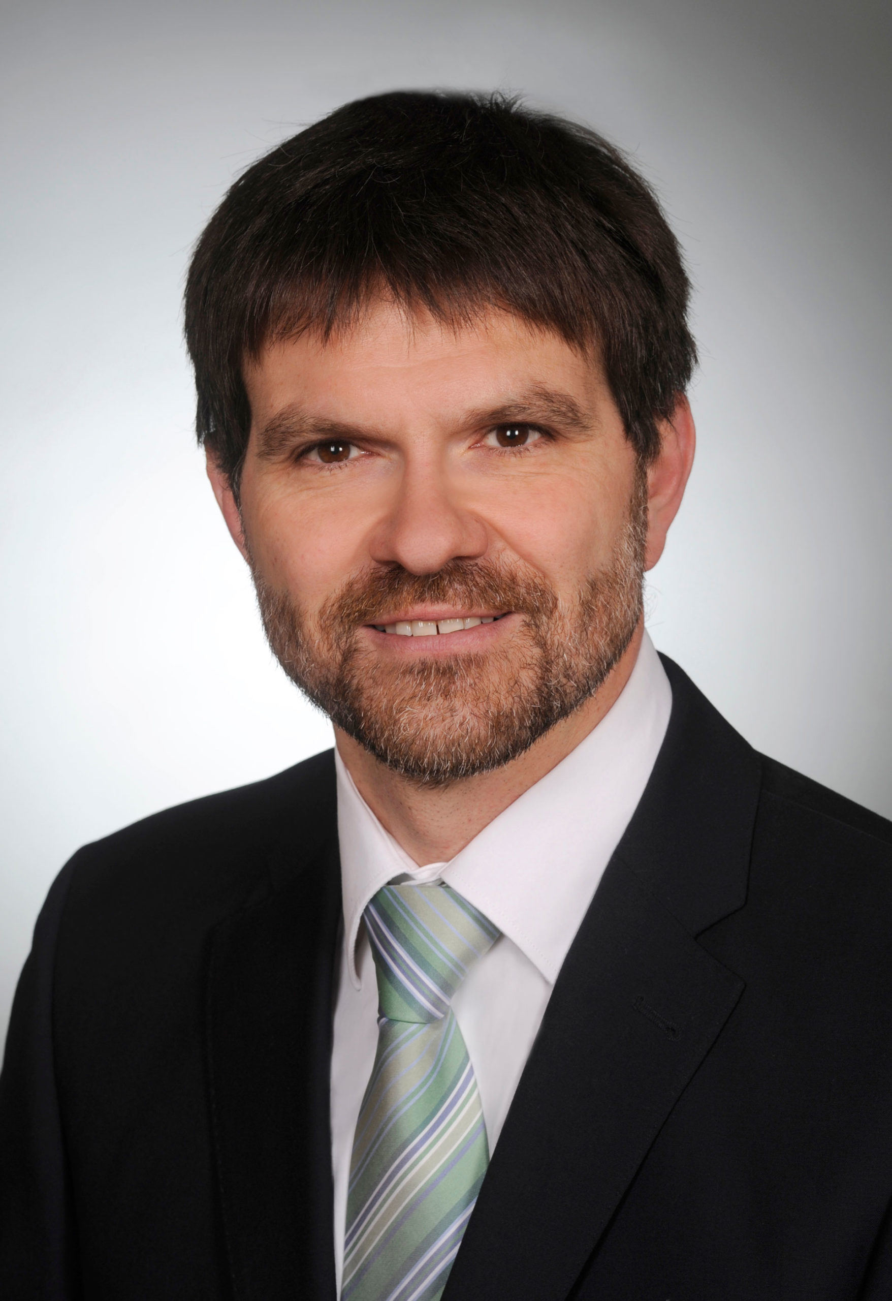 Bernhard Rammel